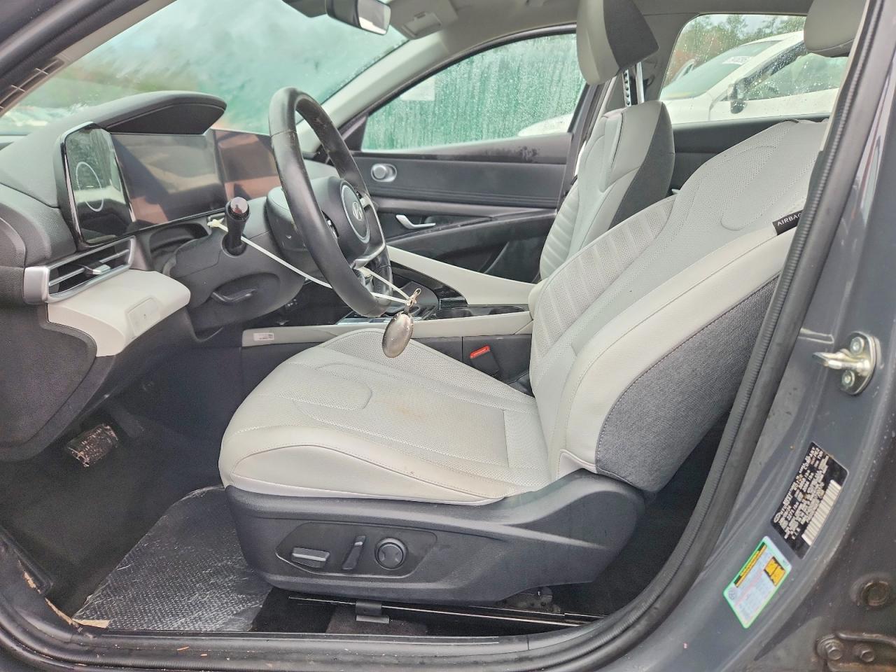 2024 Hyundai Elantra Limited - Фото 7