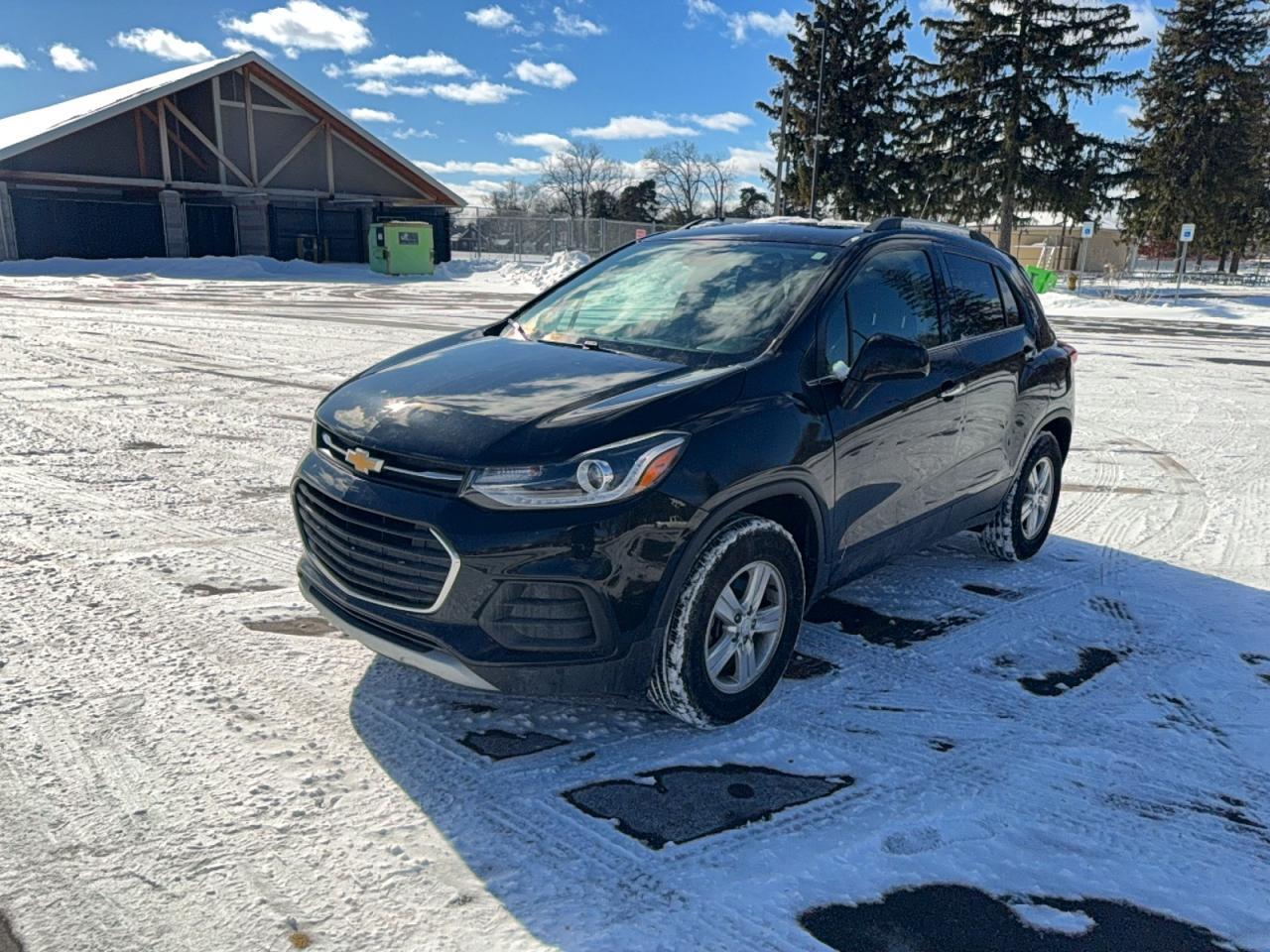 2019 Chevrolet Trax 1Lt - Фото 2