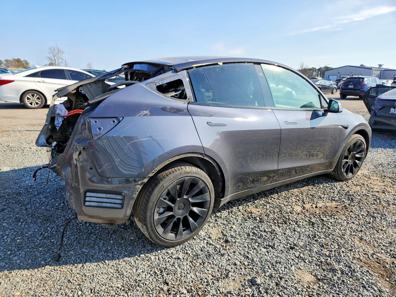 2021 Tesla Model Y - Image 3