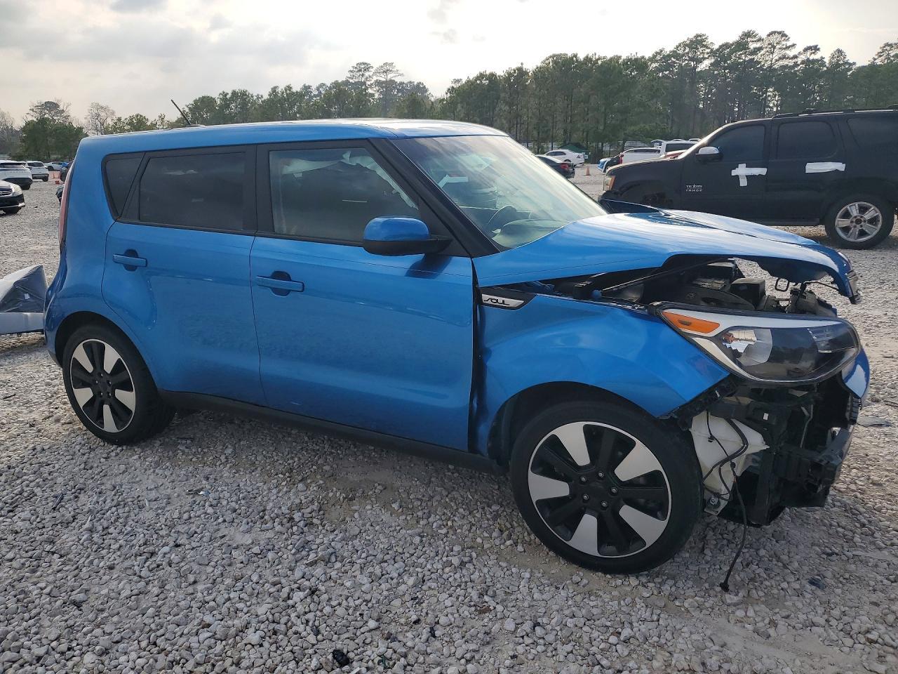 2019 Kia Soul + - Image 4
