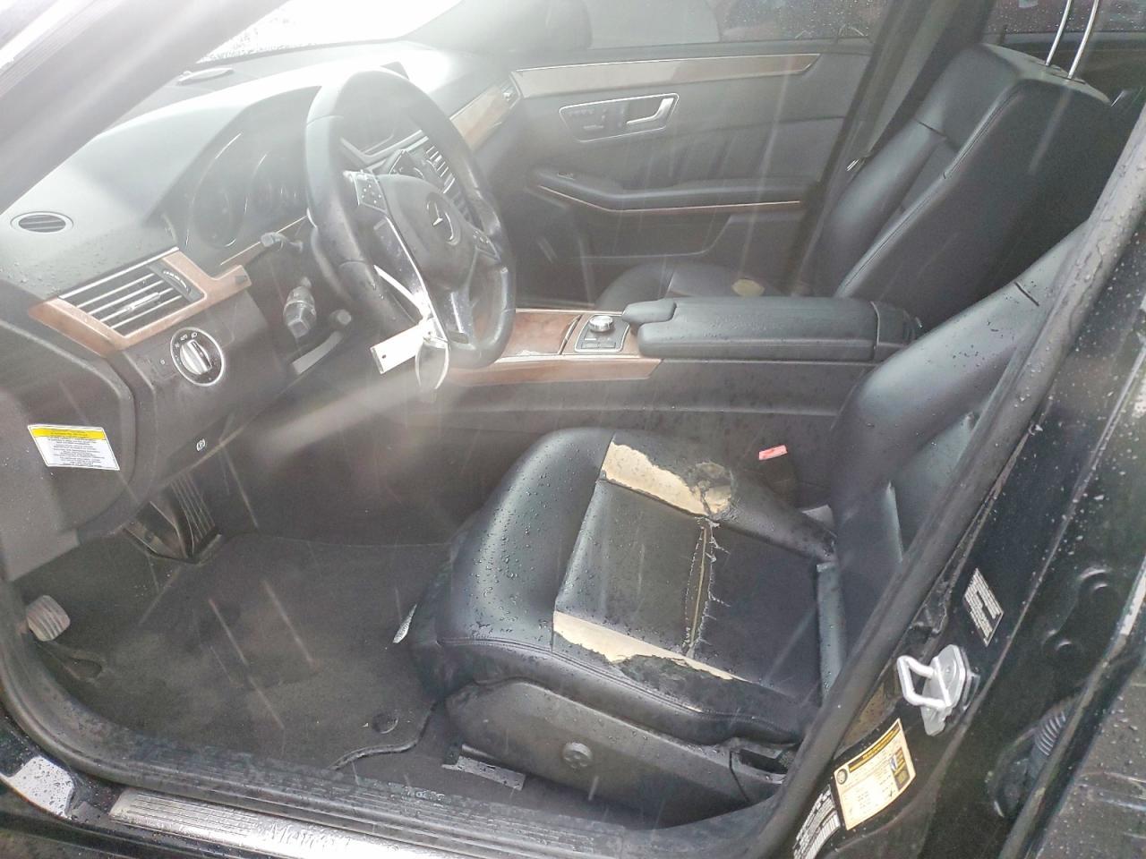 2013 Mercedes-Benz E 350 - Фото 7