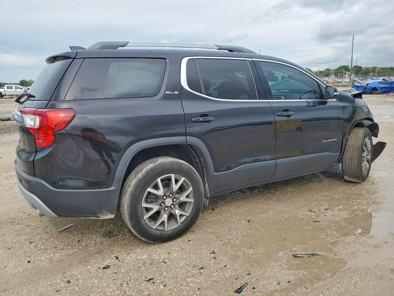 2020 GMC Acadia Sle - Image 3