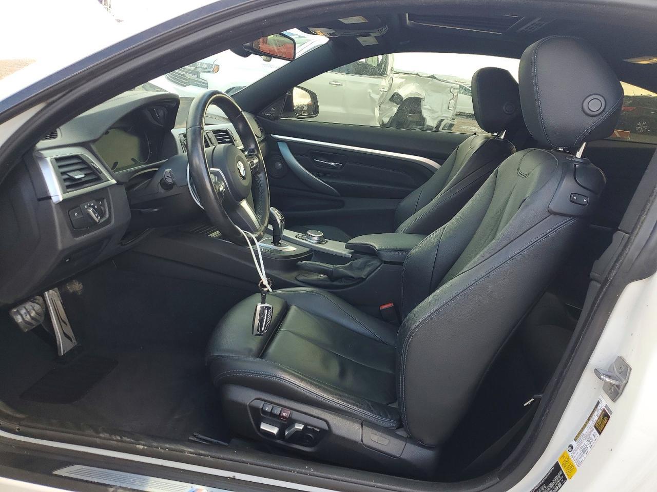 2019 BMW 440I - Фото 7