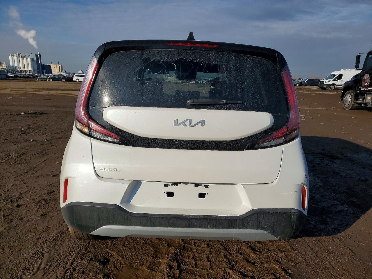 2023 Kia Soul Lx - Фото 6