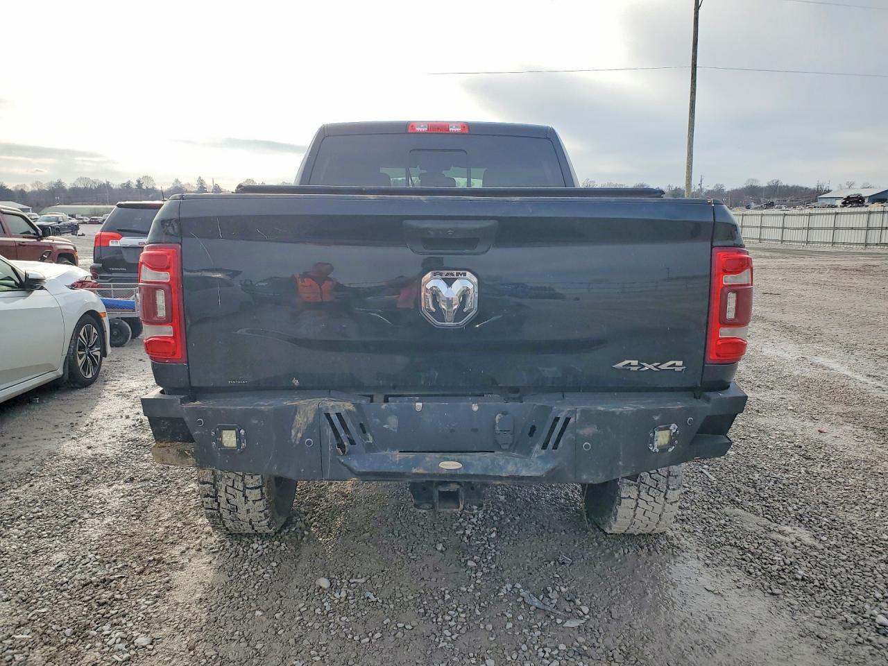 2020 Ram 2500 Tradesman - Image 6
