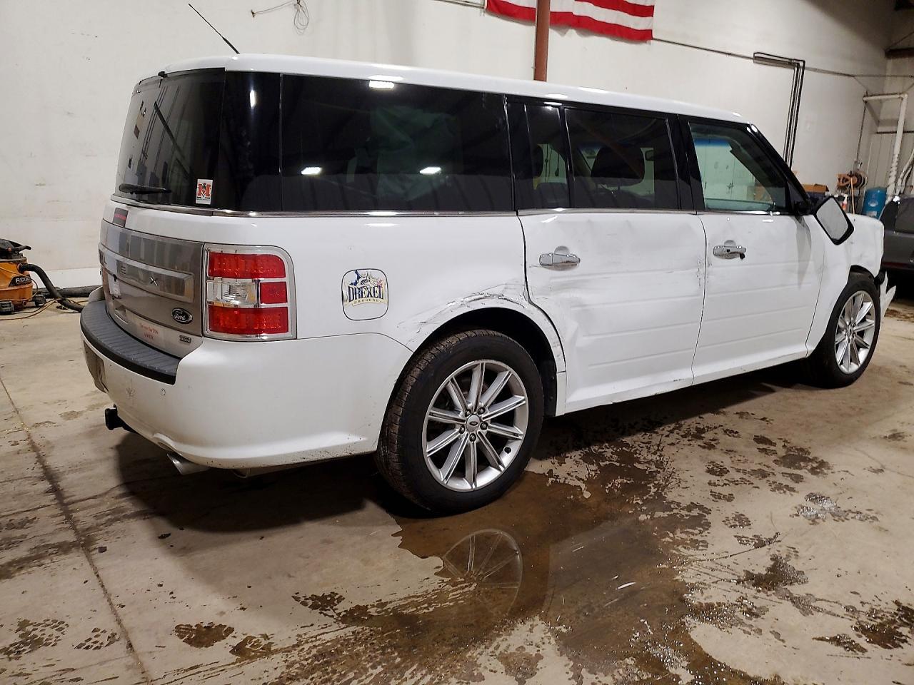 2019 Ford Flex Limited - Image 3