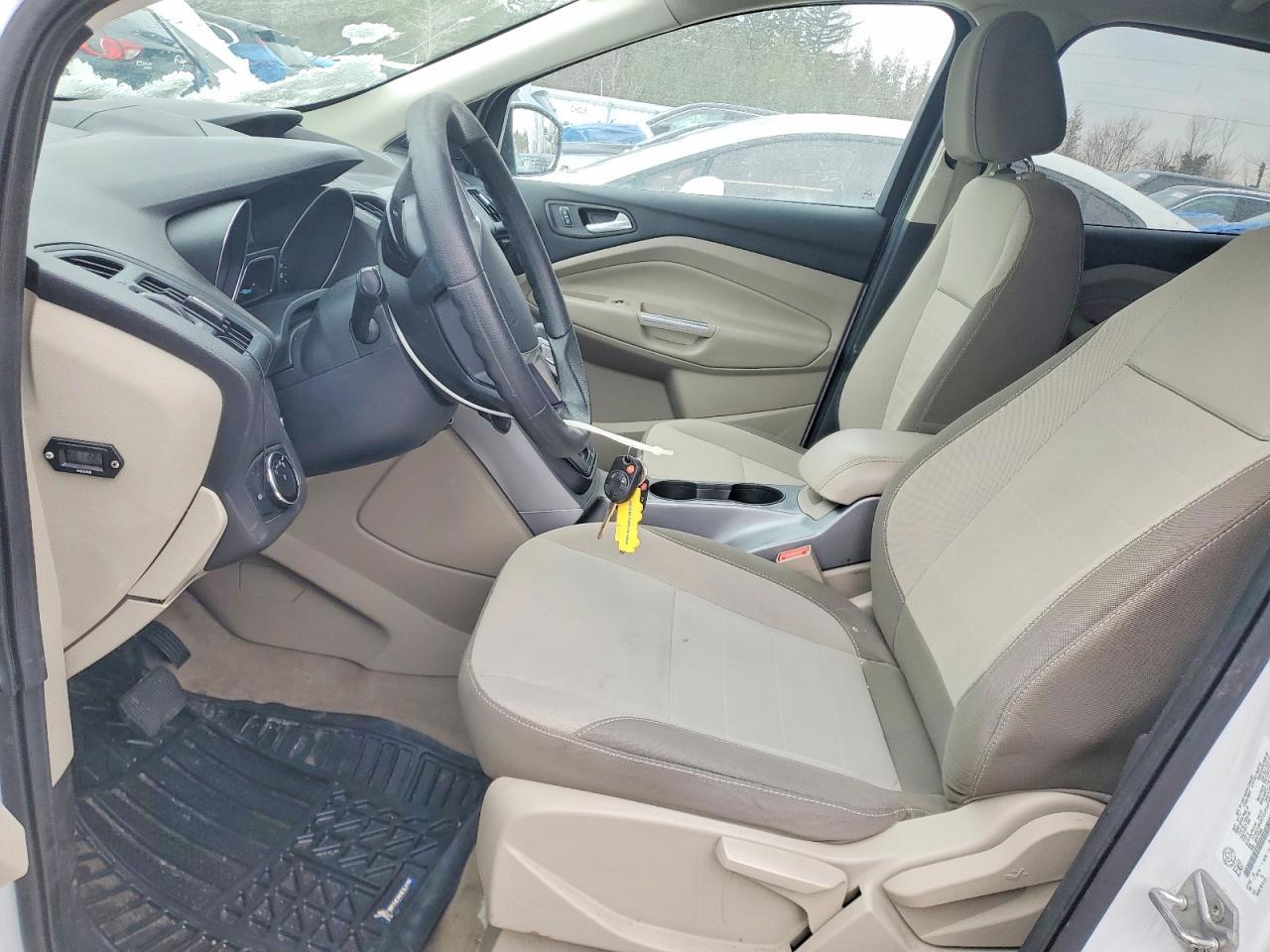 2014 Ford Escape Se - Image 7