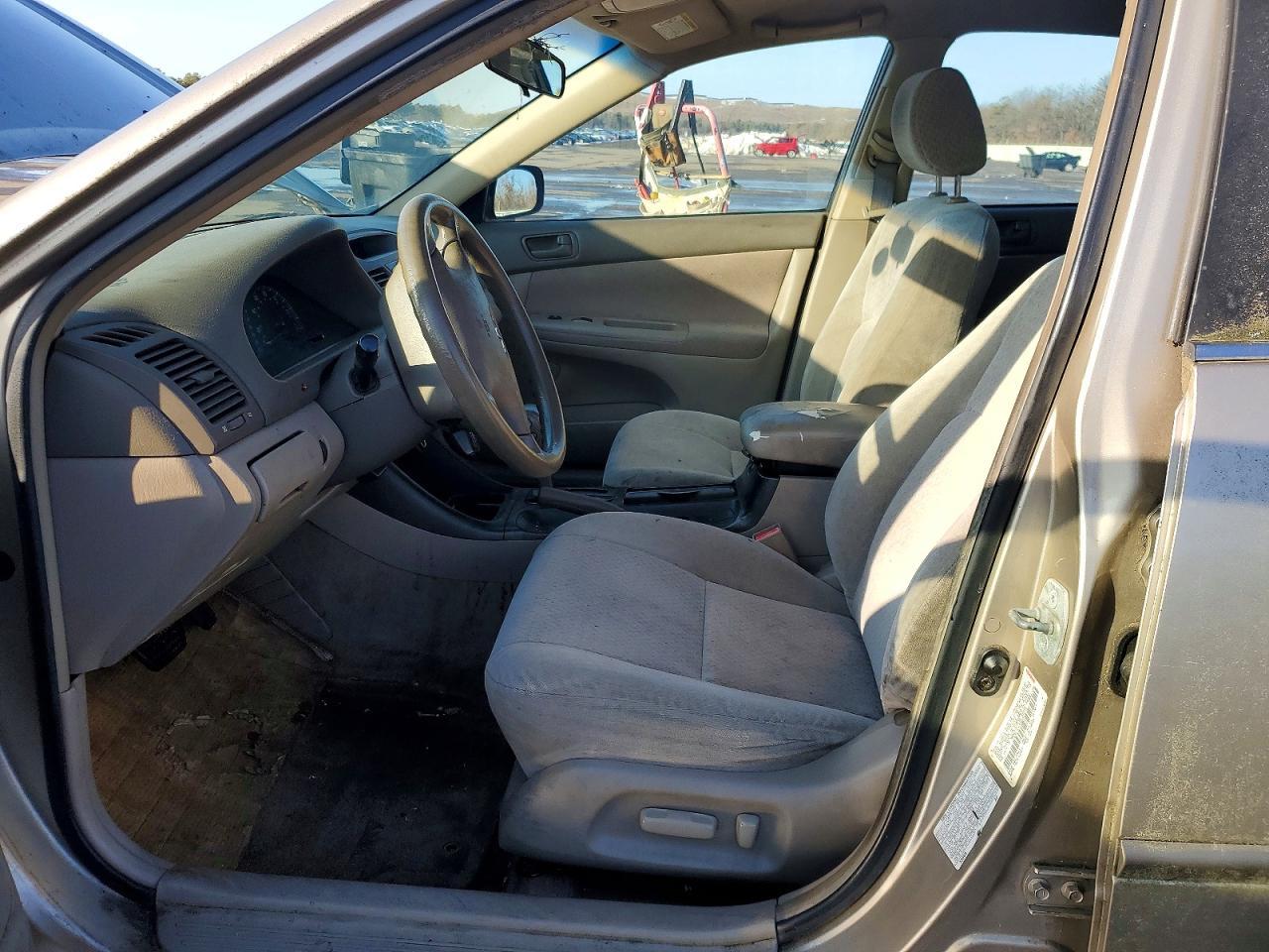 2003 Toyota Corolla - Image 7