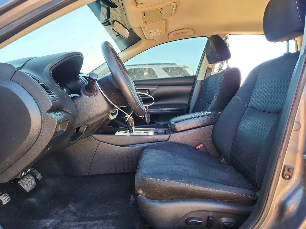 2018 Nissan Altima 2.5 - Image 7