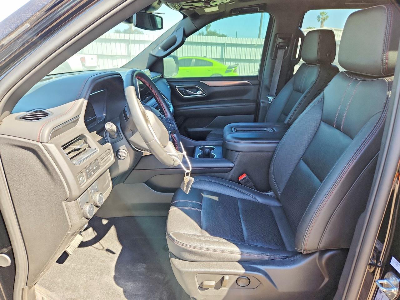 2024 Chevrolet Tahoe C1500 Rst - Фото 7