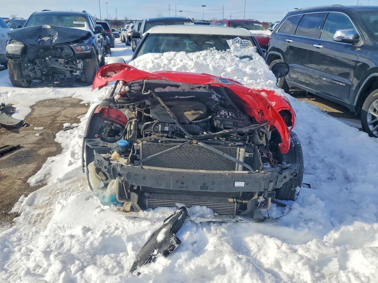 2016 Mini Cooper - Фото 5