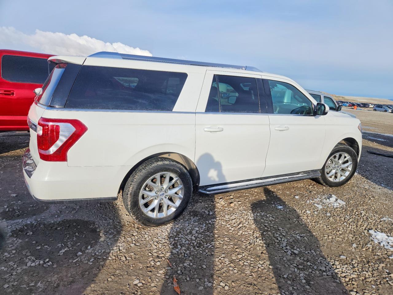 2021 Ford Expedition Max Xlt - Image 3