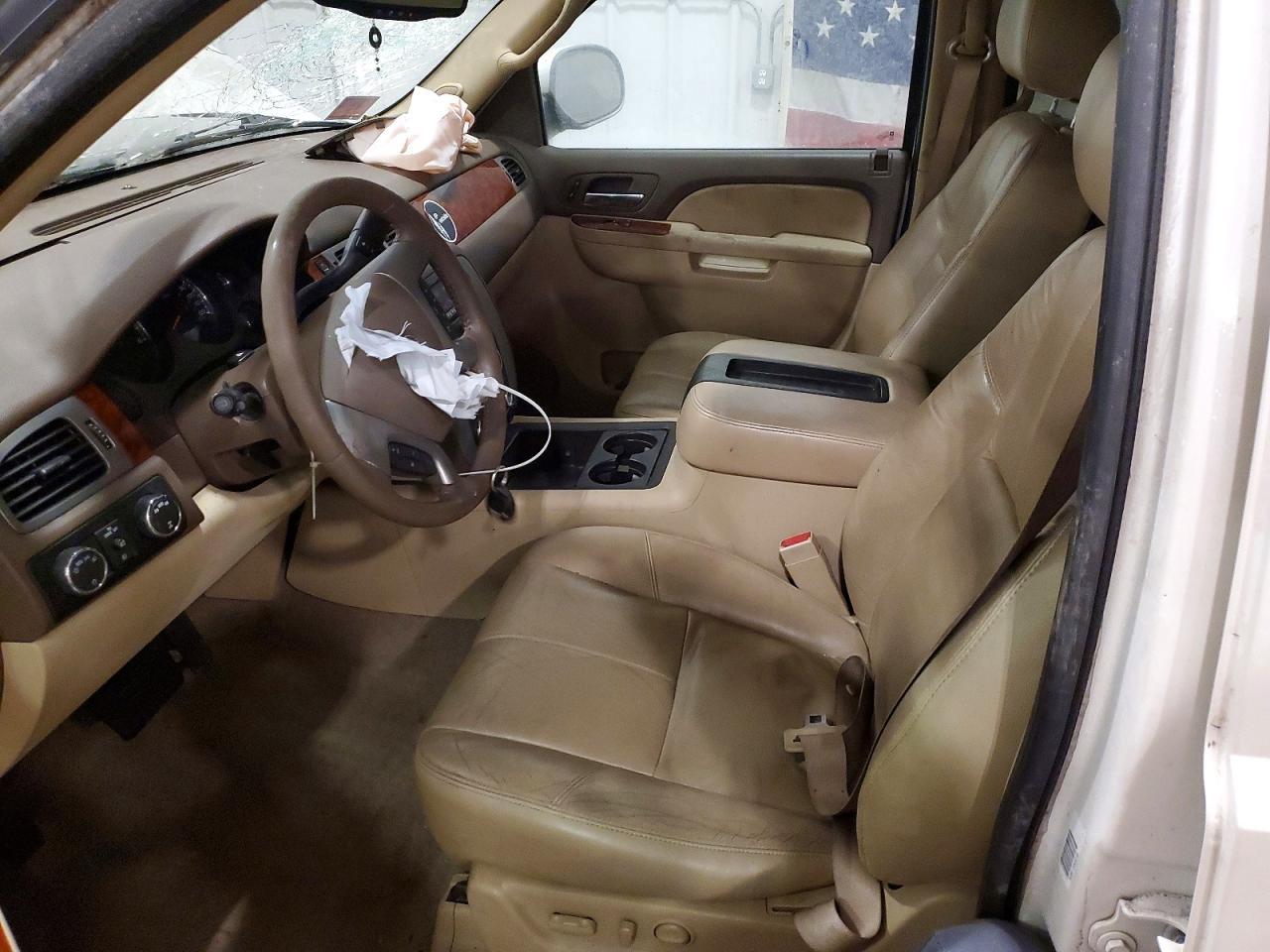 2011 GMC Yukon Slt - Image 7