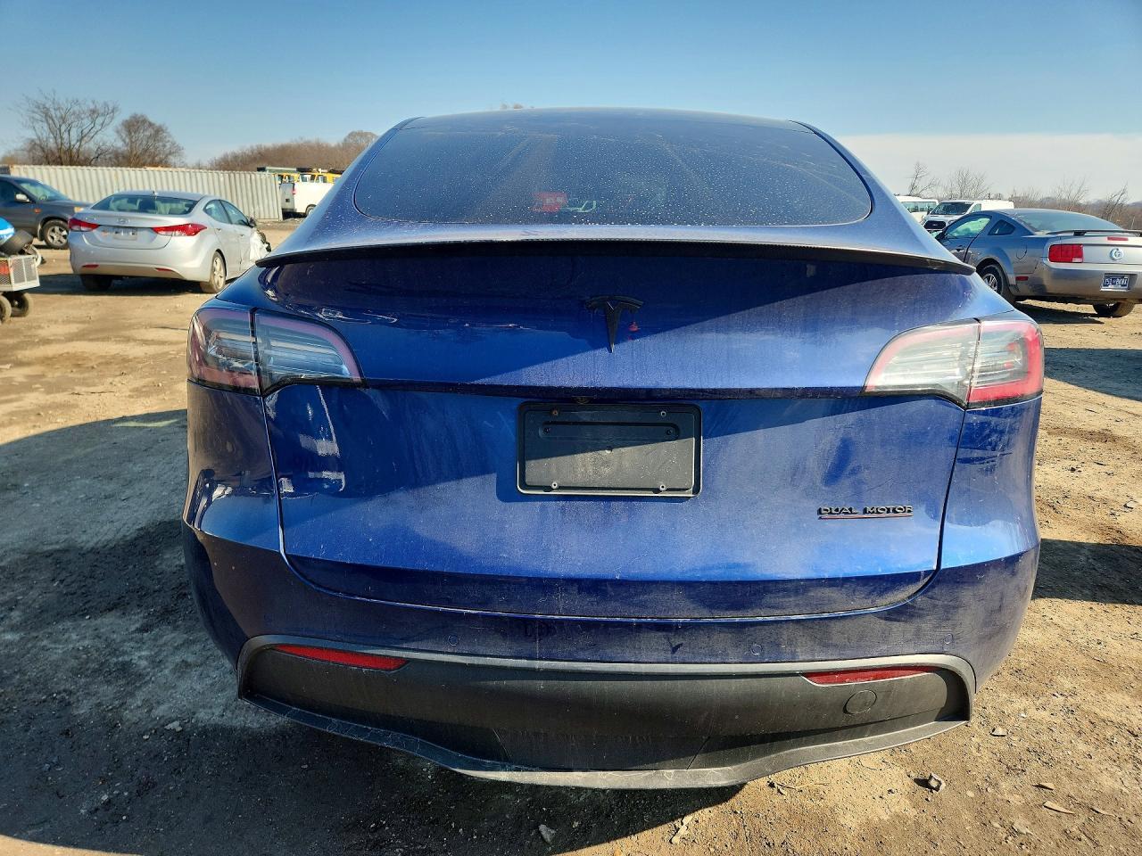 2020 Tesla Model Y - Image 6