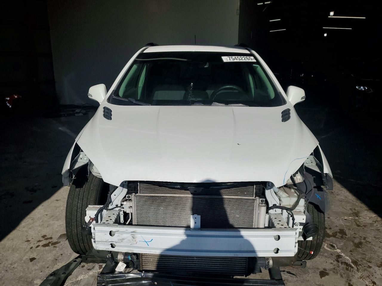 2016 Buick Encore - Фото 5