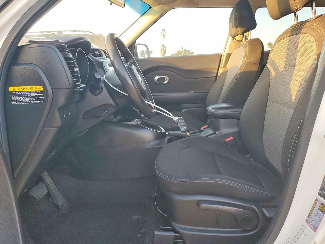 2019 Kia Soul + - Image 7