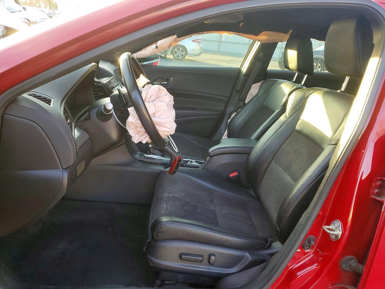 2017 Acura Ilx Premium - Фото 7