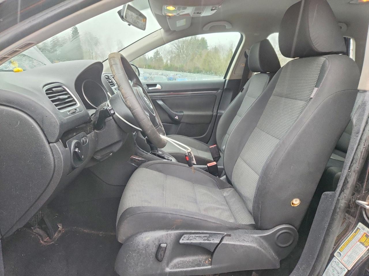 2011 Volkswagen Jetta S - Фото 7
