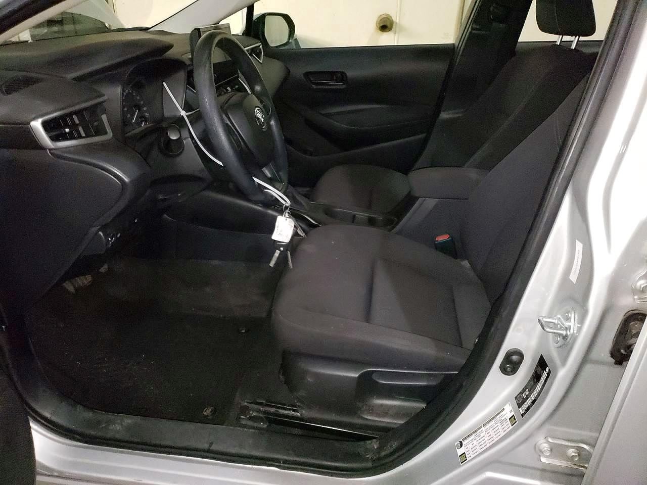 2023 Toyota Corolla Le - Фото 7