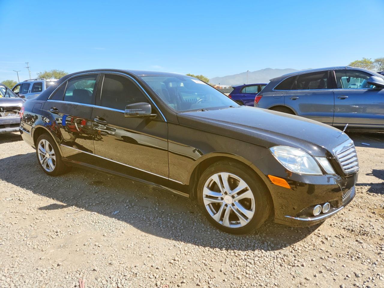 2011 Mercedes-Benz E 350 - Image 4