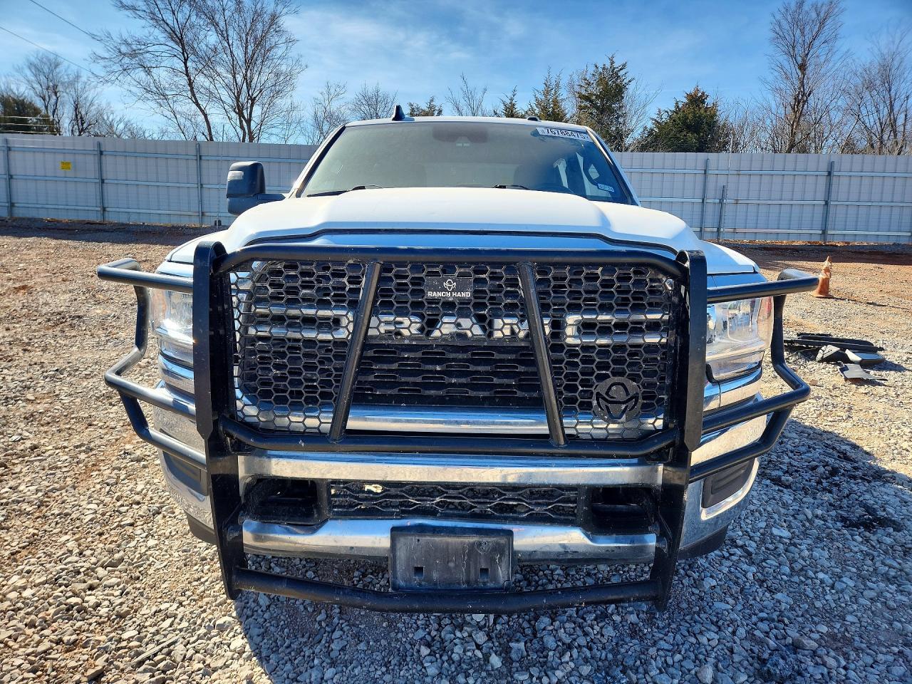 2024 Ram 2500 Tradesman - Image 5