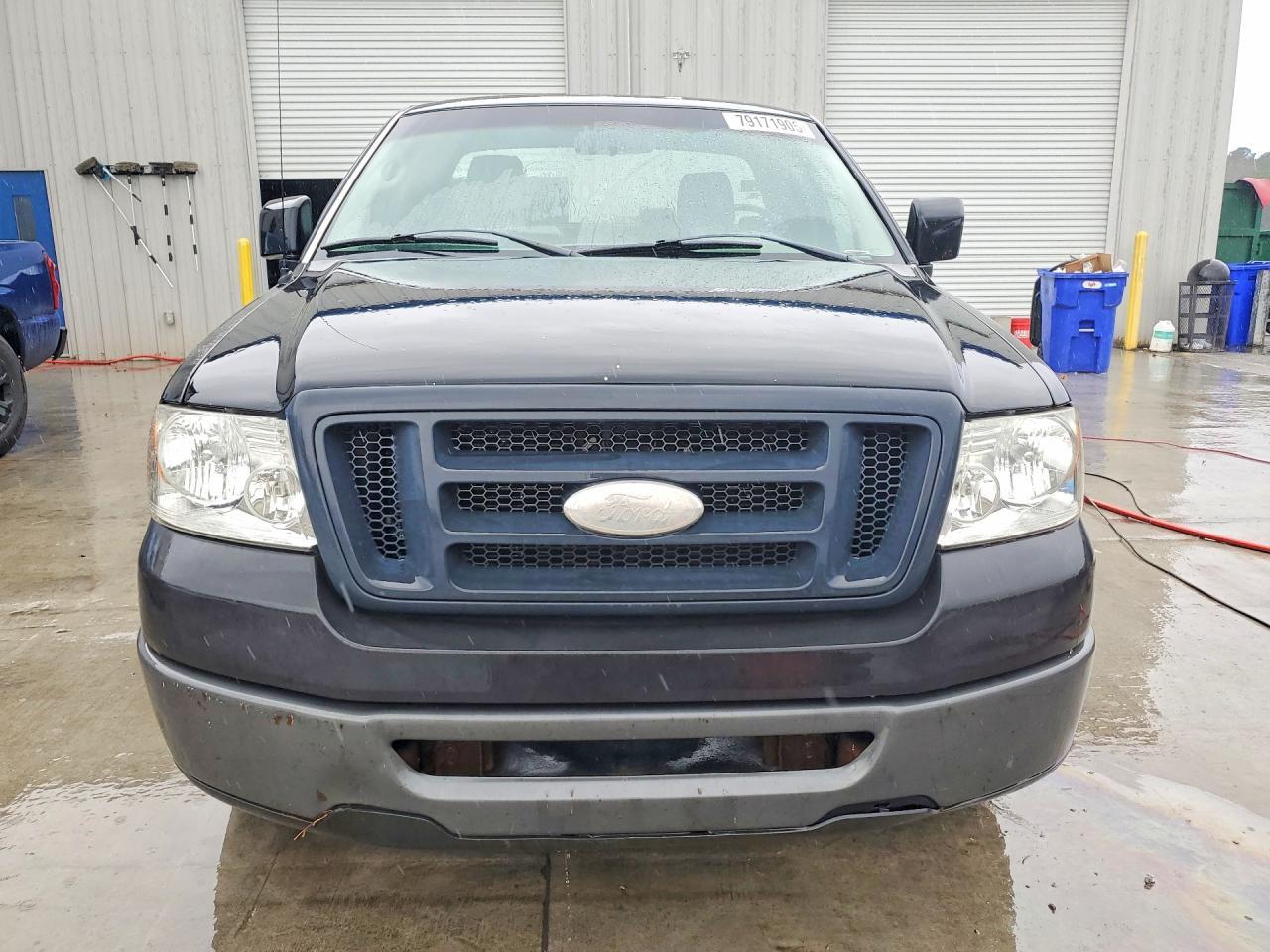 2008 Ford F150 - Фото 5