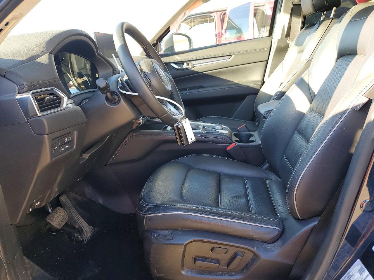 2025 Mazda Cx-5 Premium Plus - Image 7