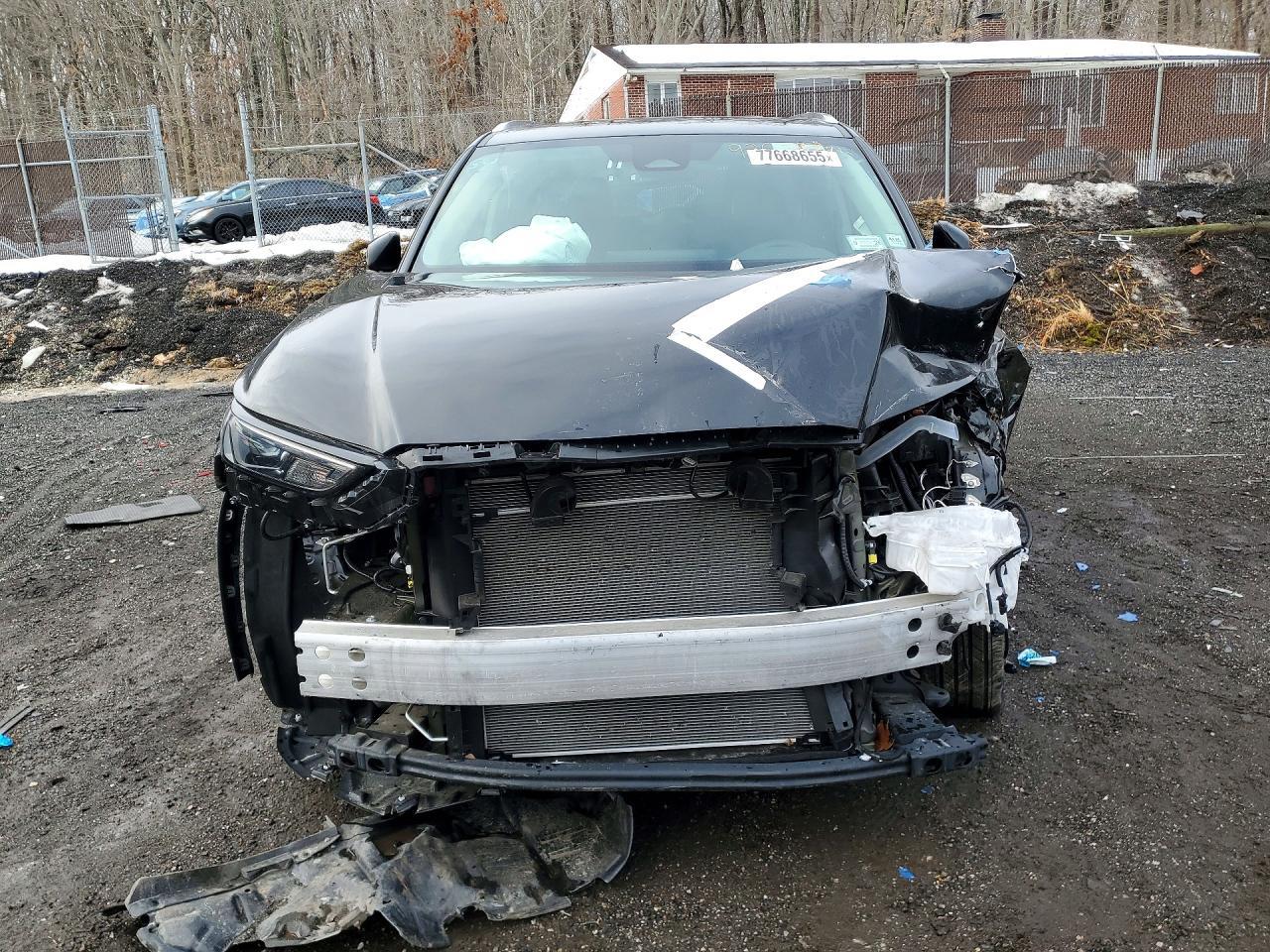 2025 Toyota Grand Highlander Xle - Фото 5