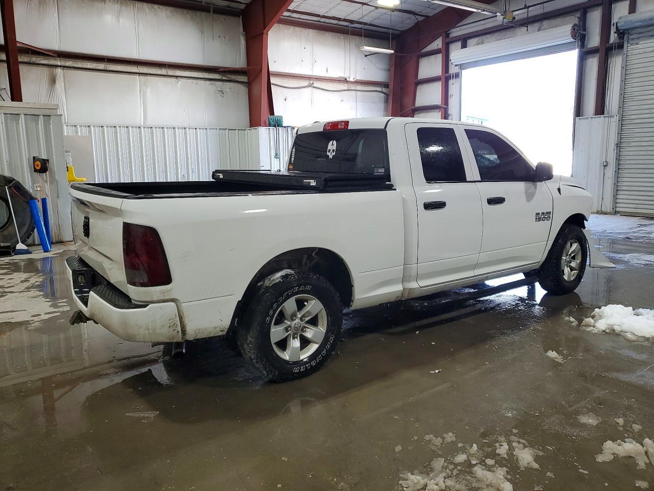 2018 Ram 1500 St - Image 3