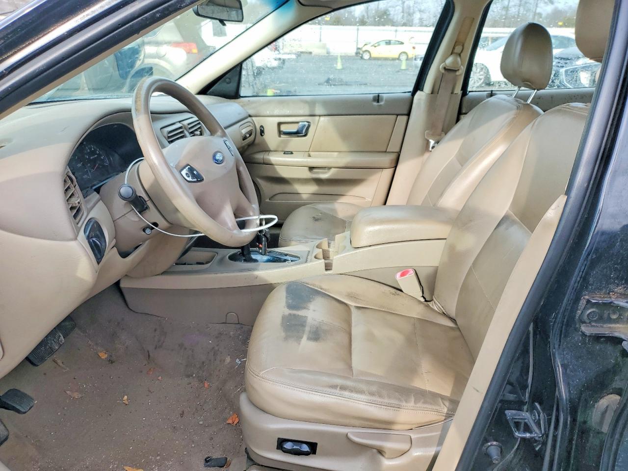 2003 Ford Taurus Ses - Image 7