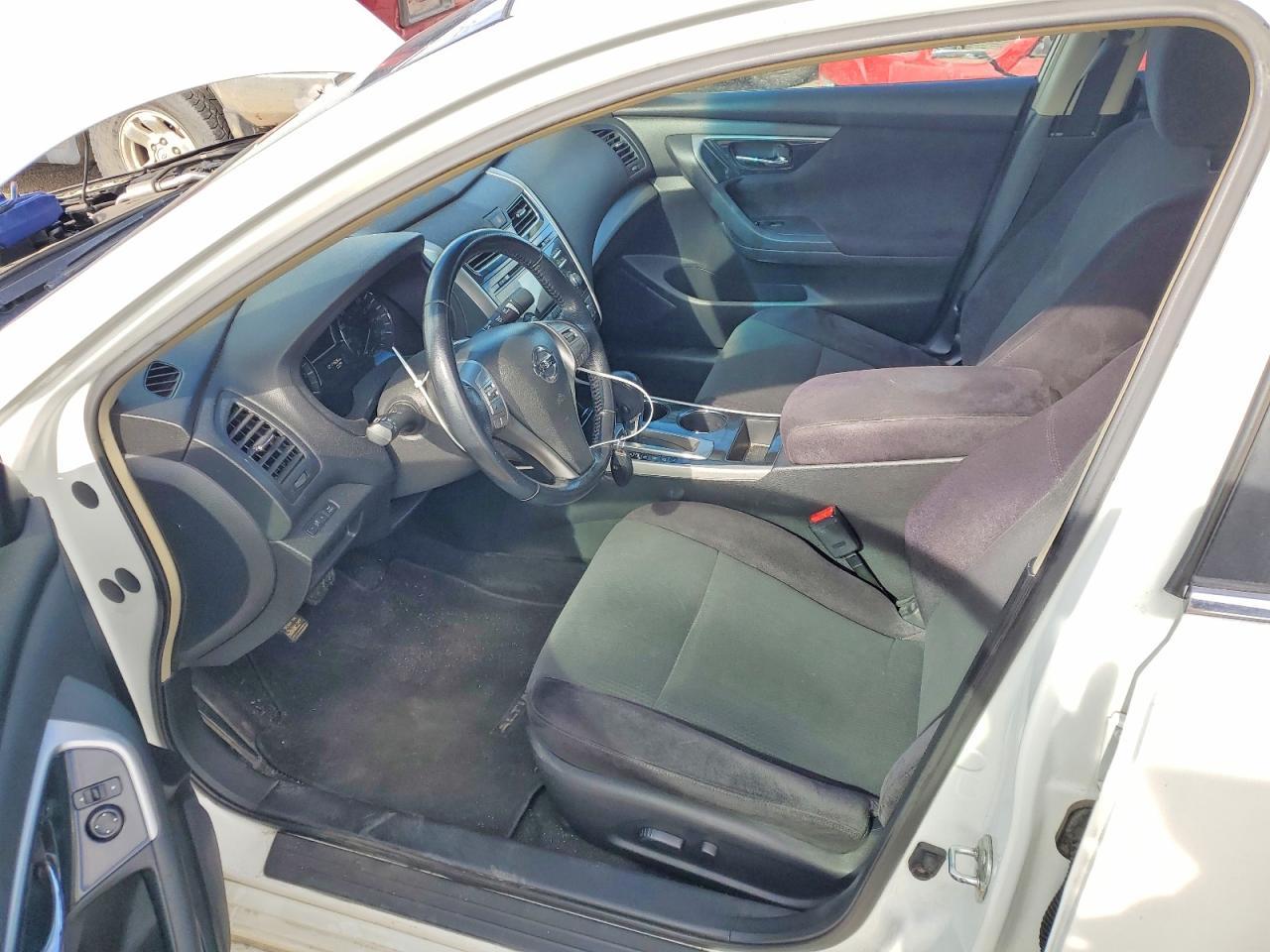 2013 Nissan Altima 2.5 - Фото 7