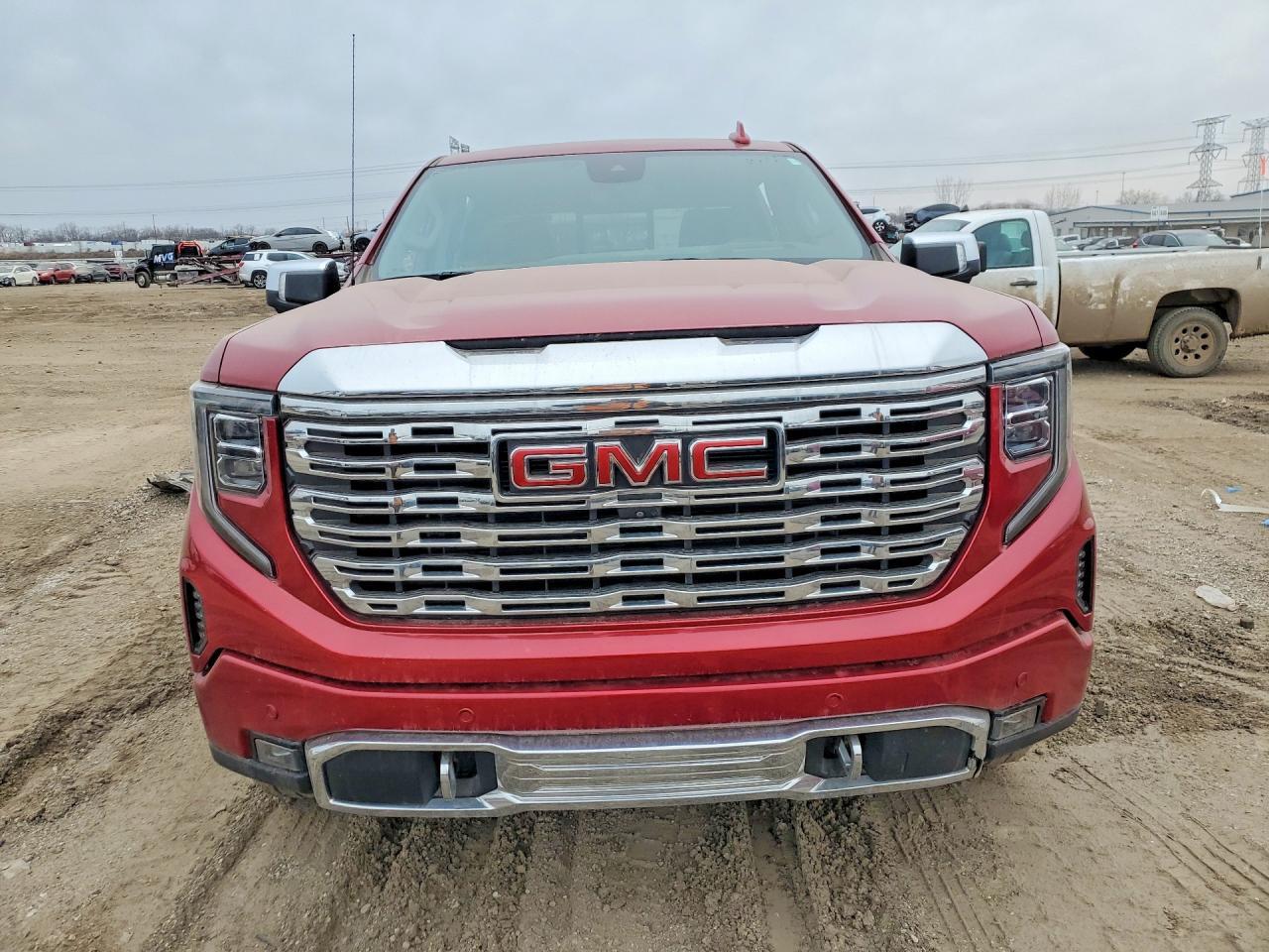 2023 GMC Denali - Фото 5