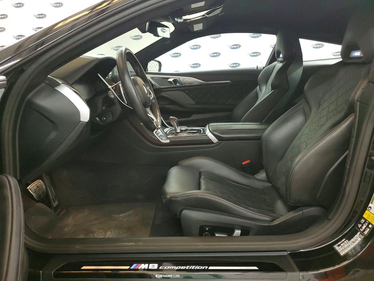 2023 BMW M8 - Image 7