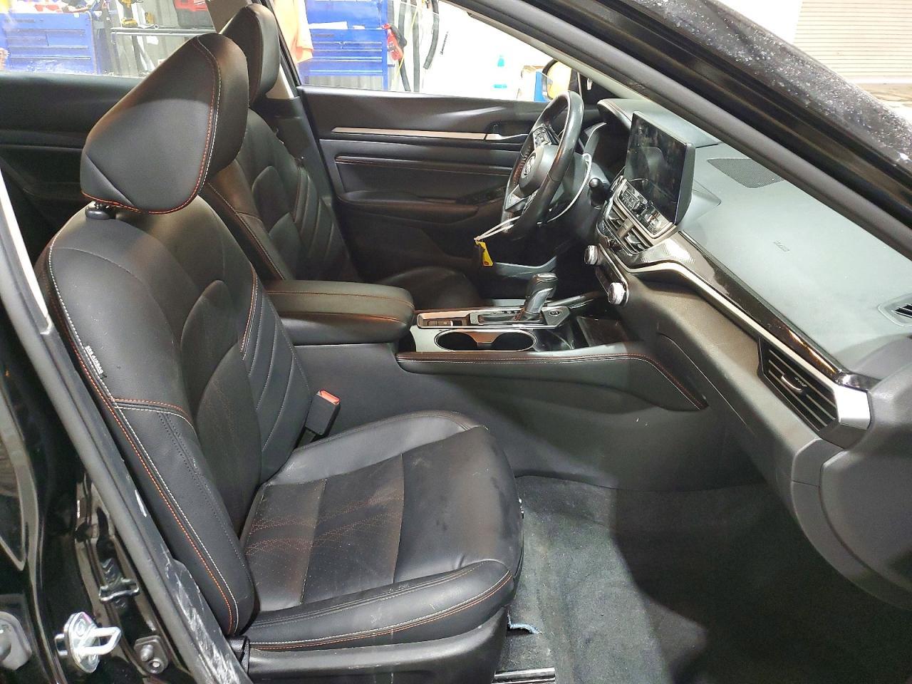 2023 Nissan Altima 2.5 Sr - Фото 7