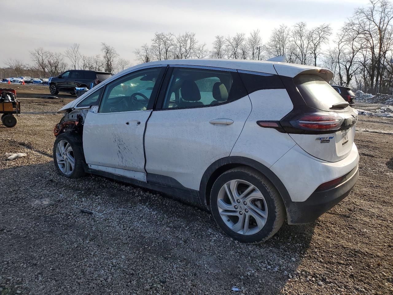 2023 Chevrolet Bolt Ev 1Lt - Фото 2
