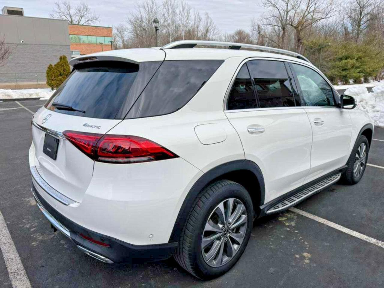 2020 Mercedes-Benz Gle 350 4Matic - Image 3