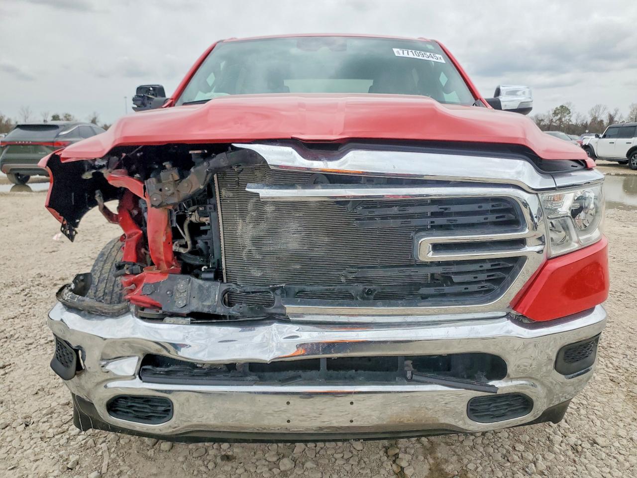 2024 Ram 1500 Laramie - Image 5