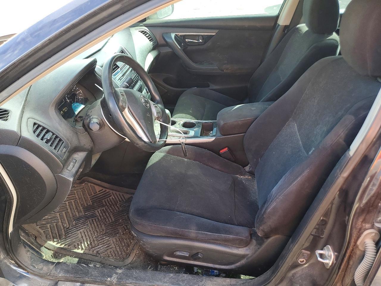 2013 Nissan Altima 2.5 - Фото 7