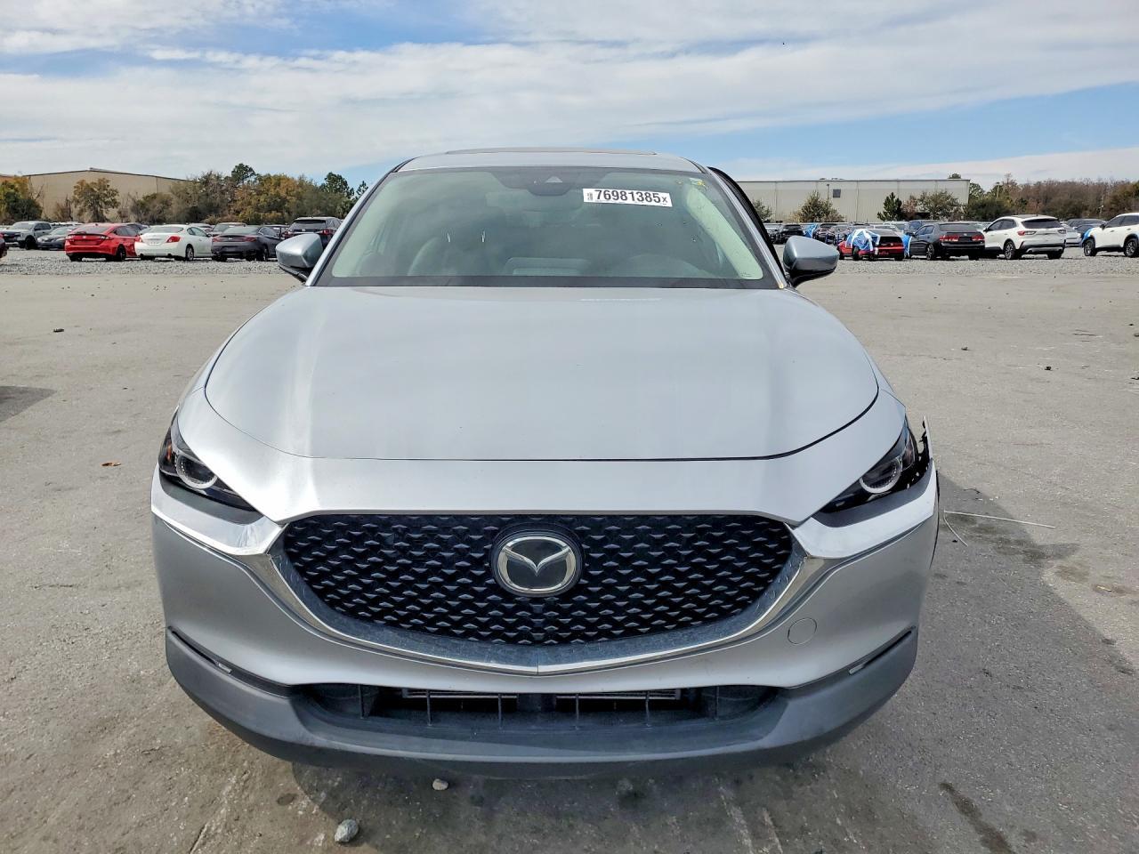2021 Mazda Cx-30 Preferred - Фото 5