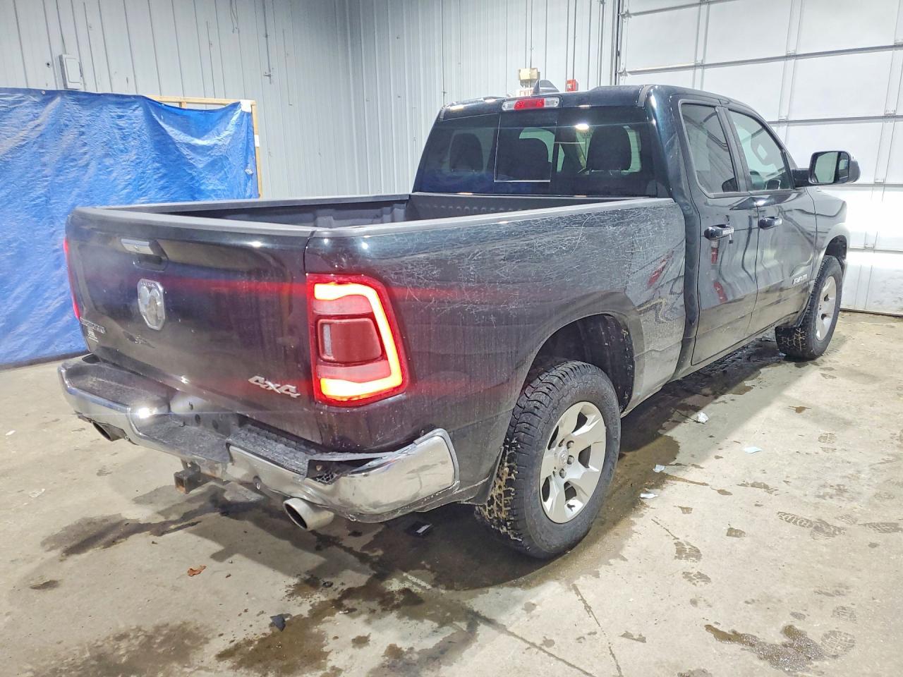 2019 Ram 1500 Big Horn - Фото 3