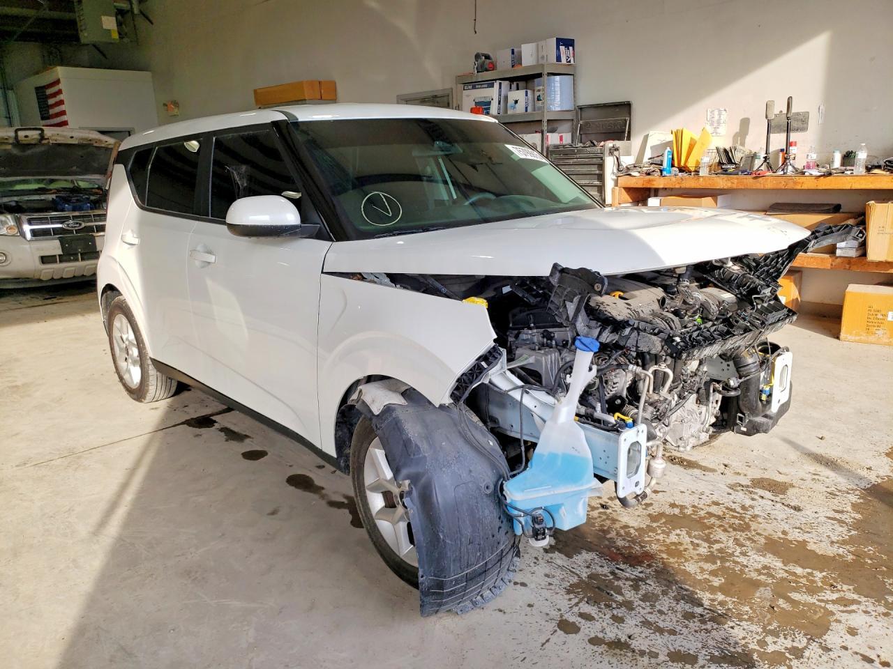 2024 Kia Soul Lx - Image 4