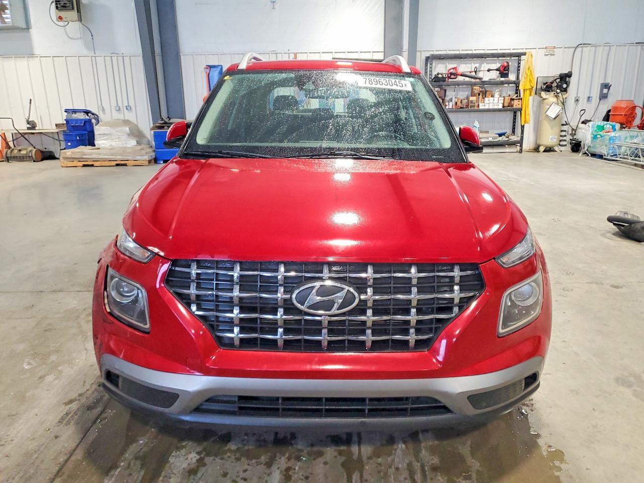2021 Hyundai Venue Sel - Image 5