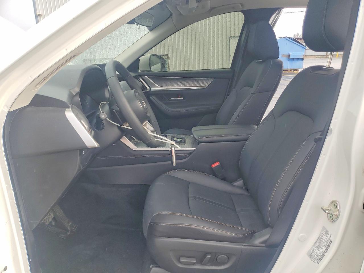 2025 Mazda Cx-90 Preferred - Image 7