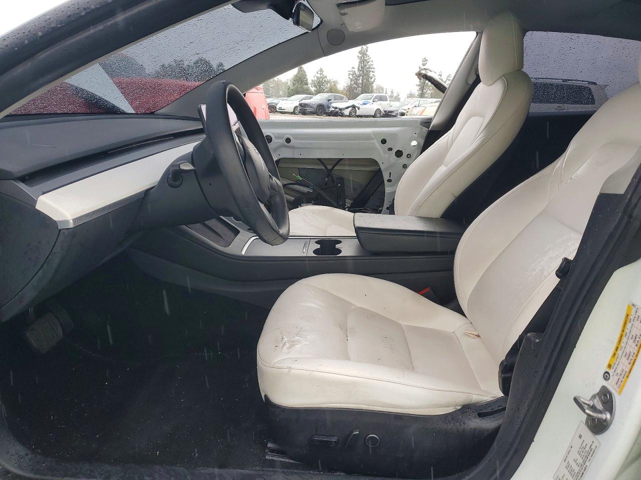 2022 Tesla Model 3 - Фото 7