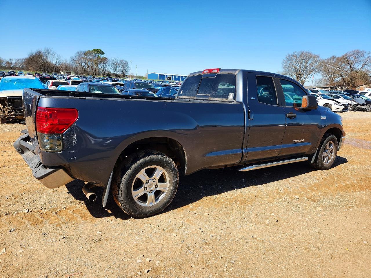 2008 Toyota Tundra Double Cab - Фото 3