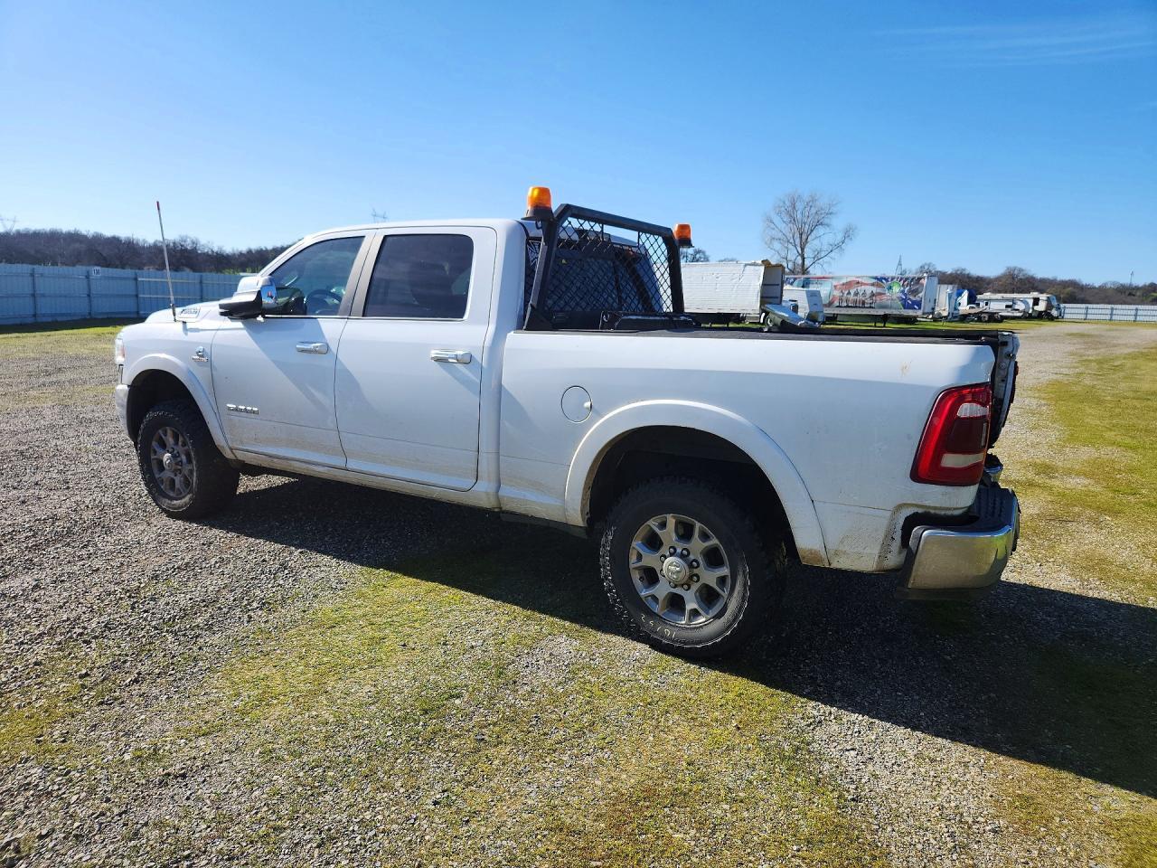 2021 Ram 3500 Laramie - Image 2