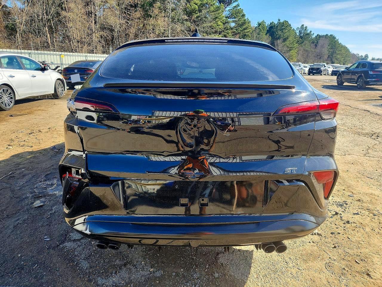 2024 Buick Envista Sport Touring - Image 6