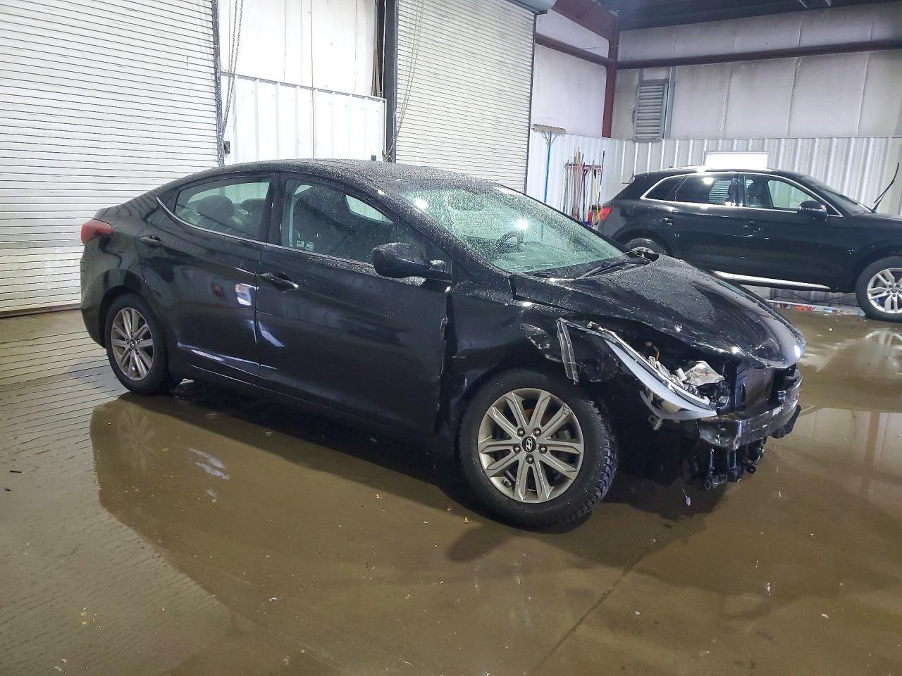 2015 Hyundai Elantra Se - Image 4