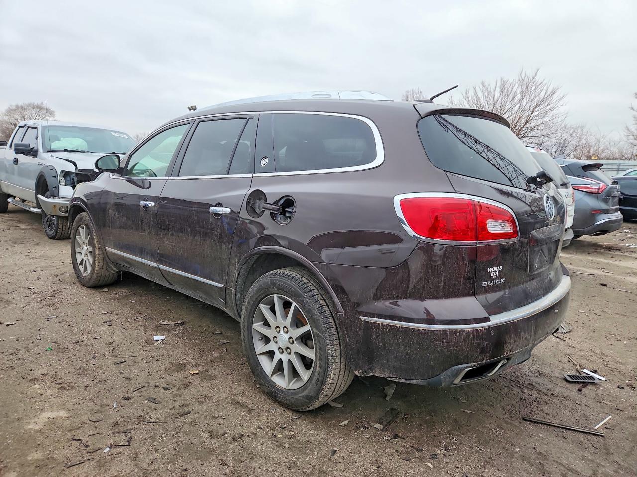 2016 Buick Enclave - Image 2