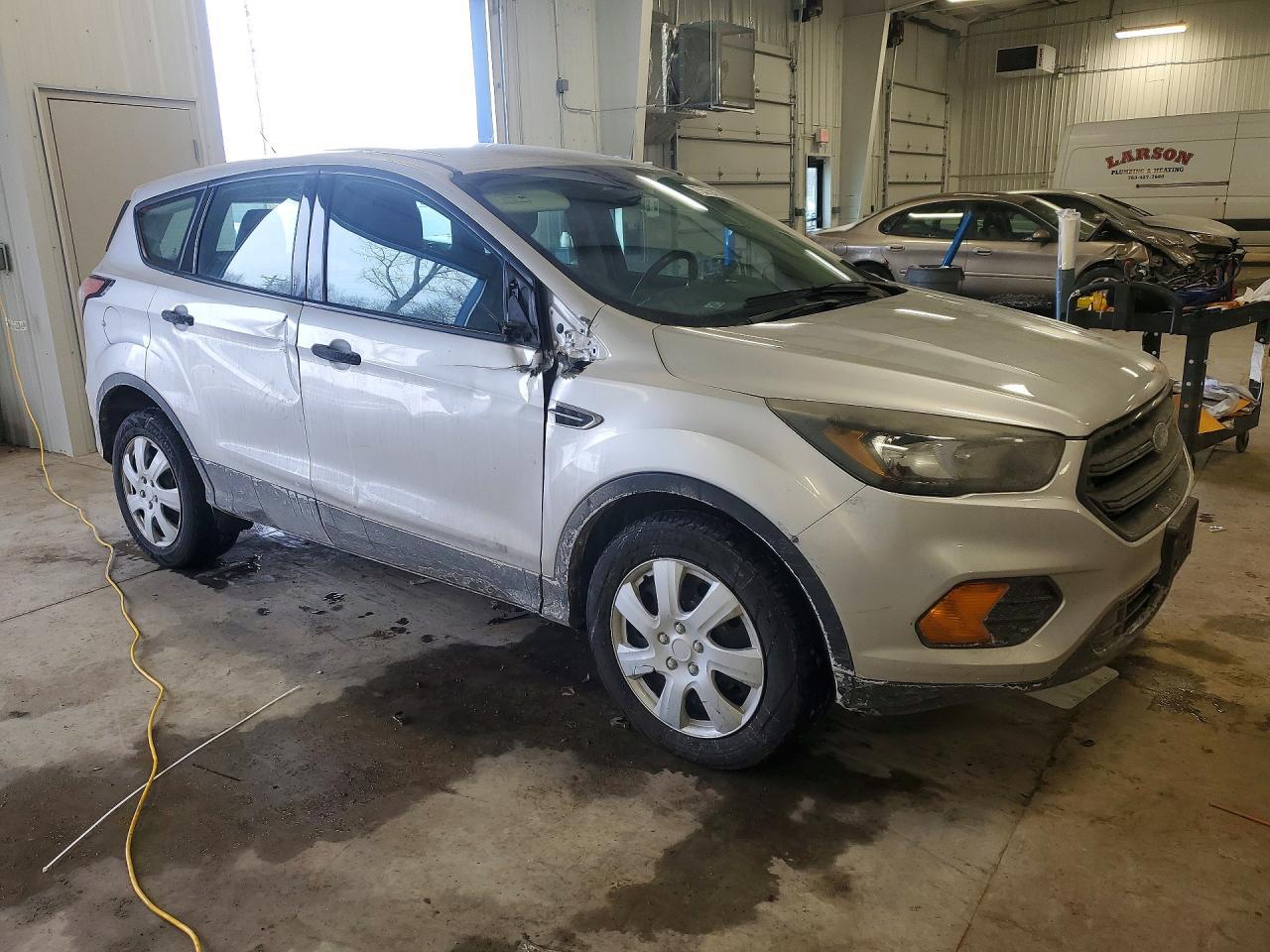 2018 Ford Escape S - Image 4